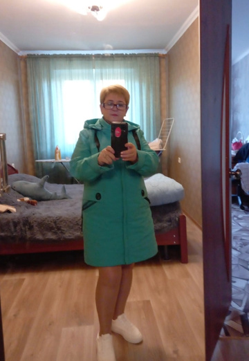 Моя фотография - Ильгиза, 55 из Альметьевск (@ilgiza141)