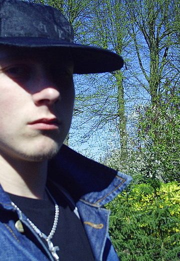 Povetkin Dima (@demonon777) — my photo № 23