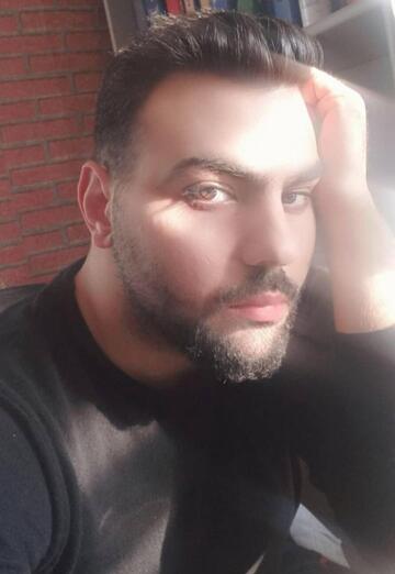 My photo - Enis 🦸, 30 from Istanbul (@enis63)