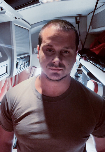 My photo - Ermin, 33 from Bad Fussing (@ermin8)