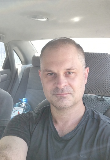 My photo - Igor, 47 from Ryazan (@igor58964)