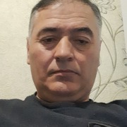 Armen 53 Irkutsk