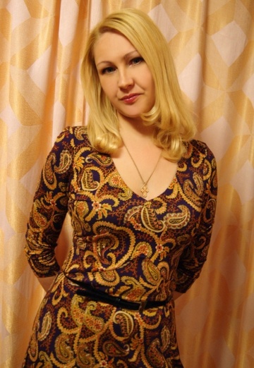 My photo - Marina, 54 from Konakovo (@marina24903)