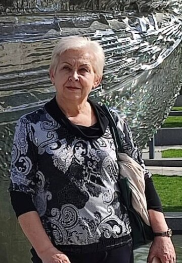 My photo - Natalya, 64 from Krasnodar (@natalya366680)