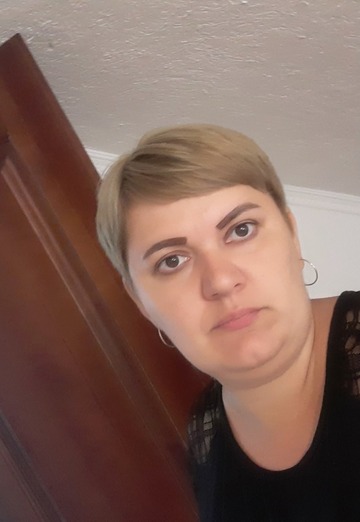 Моя фотография - Тетяна, 39 из Свалява (@tetyana2428)
