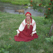 Yuliya 56 Novosibirsk