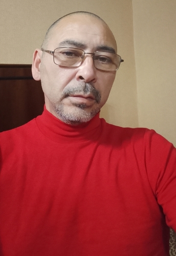 Моя фотографія - Сергей, 54 з Челябінськ (@sergey1185933)
