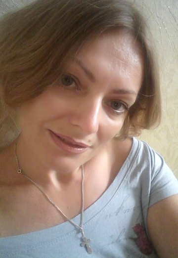 Mein Foto - Natali, 47 aus Mohyliw-Podilskyj (@natali48113)