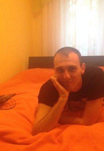 My photo - Aleksandr, 35 from Kamensk-Shakhtinskiy (@aleksandr314986)