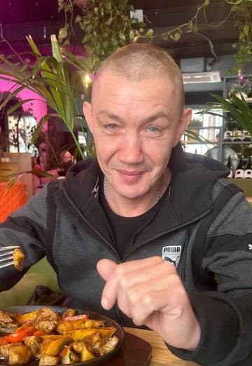 Mein Foto - Andrei, 44 aus Beloretschensk (@andrey886934)