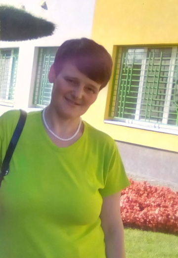 Mein Foto - Marіja Bukalo, 48 aus Ternopol (@maryabukalo)