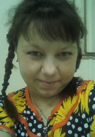 Моя фотография - Викулька, 34 из Березовский (Кемеровская обл.) (@vikulka238)