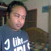 kingshok ahmed 37 Dhaka