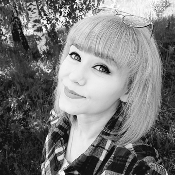 Моя фотография - Регина, 28 из Карсун (@regina12727)