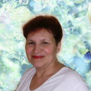 Olga 63 Sosnogorsk