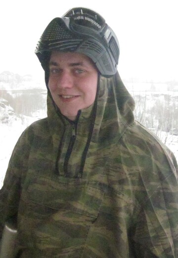 Aleksandr (@saiter) — my photo № 9