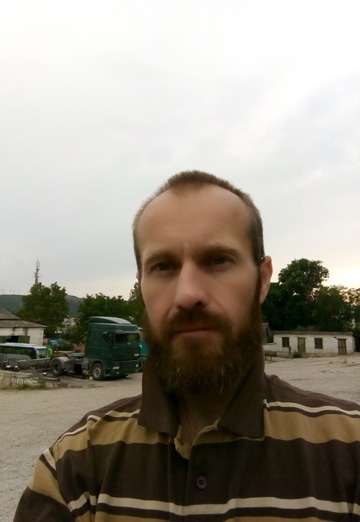 Minha foto - Sergey, 47 de Saky (@sergey846149)
