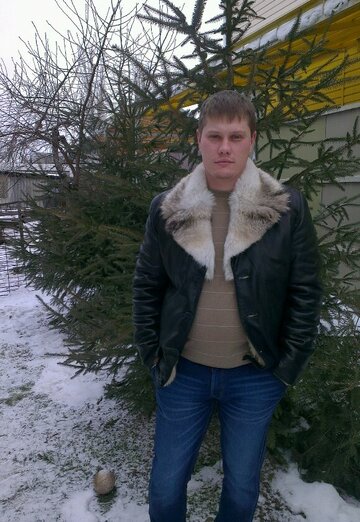 Sergei (@sergey52586) — mi foto № 5