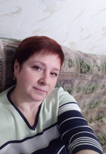 La mia foto - Svetlana, 54 di Pervomajs'k (@svetlana275036)