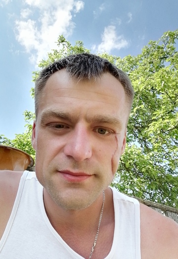 Aleksey (@aleksey263270) — my photo № 1