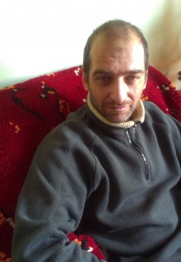 My photo - yavar, 52 from kv. Dragalevtsi (@yvor7035877)