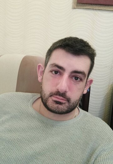 My photo - giorgi kakhishvili, 30 from Tbilisi (@giorgikakhishvili)