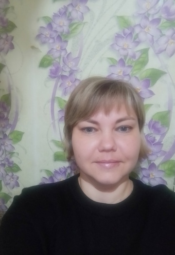 Ma photo - Svetlana, 33 de Verkhni Ouslon (@svetlana334630)