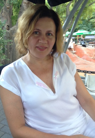 Ma photo - Natalia, 55 de Moscou (@natalya15059)