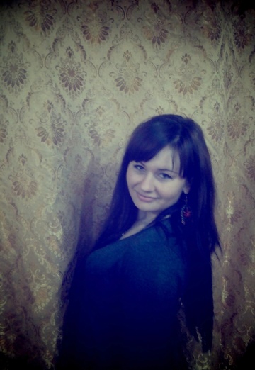Моя фотография - olya, 32 из Черкесск (@olya13689)
