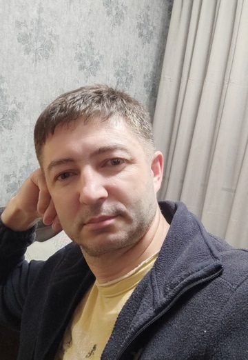 Mein Foto - Aleksandr, 46 aus Voznesensk (@oleksandr14945)