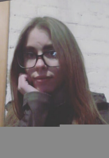 Моя фотография - Ренесми, 23 из Кропивницкий (@olya69076)