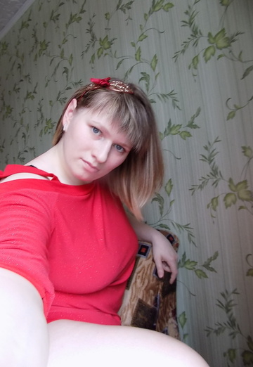 Minha foto - Natalia, 33 de Medvezhyegorsk (@natalia4302)
