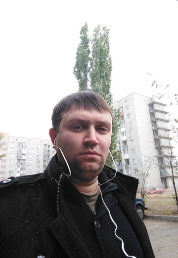 Sergey (@sergey191793) — my photo № 3
