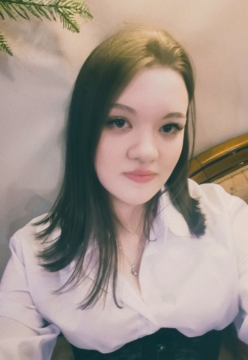 Моя фотография - Ксения, 25 из Южно-Сахалинск (@kseniyakuzmicheva)
