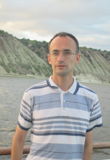 Mein Foto - Wiktor, 48 aus Kostroma (@viktor192658)