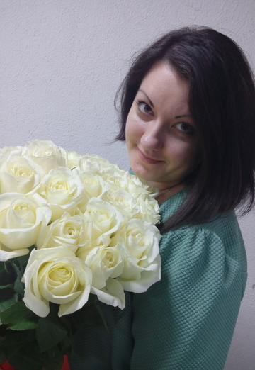 My photo - Veronika Yuryevna, 34 from Petropavlovsk (@veronikayuryevna)