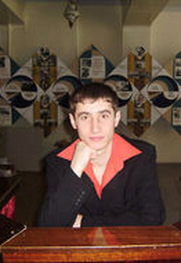 My photo - Sergey Polozok, 34 from Zelenodolsk (@sergeypolozok)