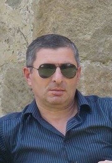 Моя фотография - David Robaqidze, 57 из Кутаиси (@davidrobaqidze)