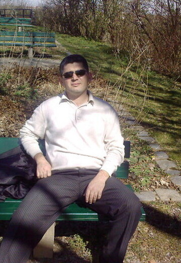 My photo - Araz, 51 from Baku (@araz25)