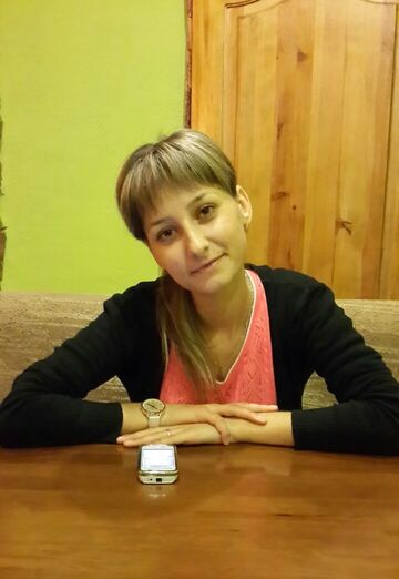 Моя фотография - Евгения, 32 из Караганда (@evgeniya15757)