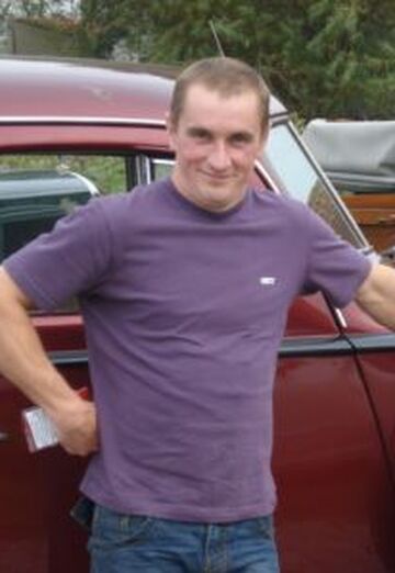 My photo - roman, 53 from Durbuy (@13rom1972)