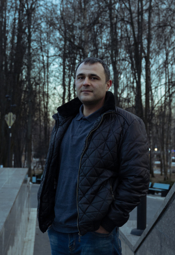 Timur (@tigran6579) — my photo № 1