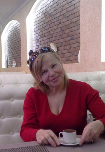 My photo - nnn, 66 from Moscow (@california)