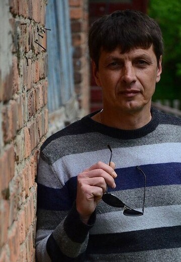 Моя фотография - Александр, 46 из Кострома (@aleksandr1061299)