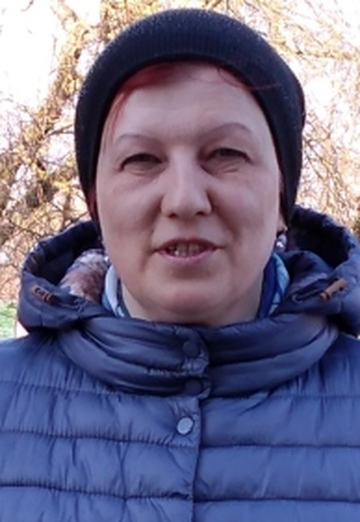 Mein Foto - Olga, 51 aus Moschaisk (@olga327608)