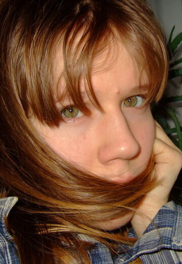 Mein Foto - konsuelo, 32 aus Krasnogorsk (@katufka54)