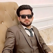 Asad 34 Islamabad