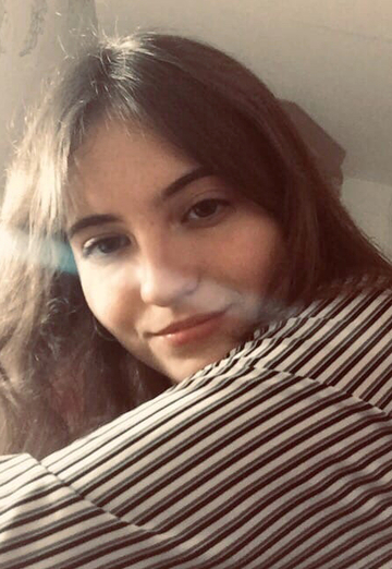 My photo - Veronica, 23 from Napa (@veronica781)