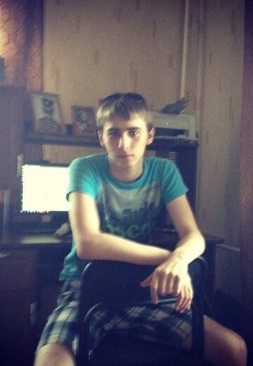 Dmitriy (@dmitriy174382) — benim fotoğrafım № 1