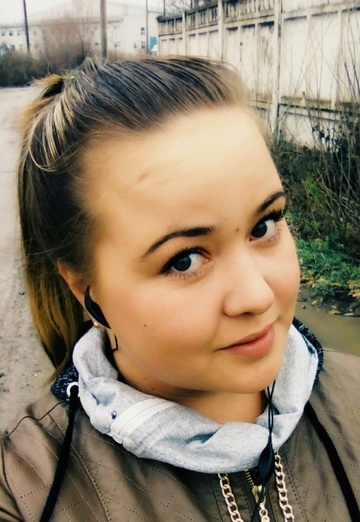 My photo - Anastasiya, 30 from Elektrostal (@anastasiya71348)